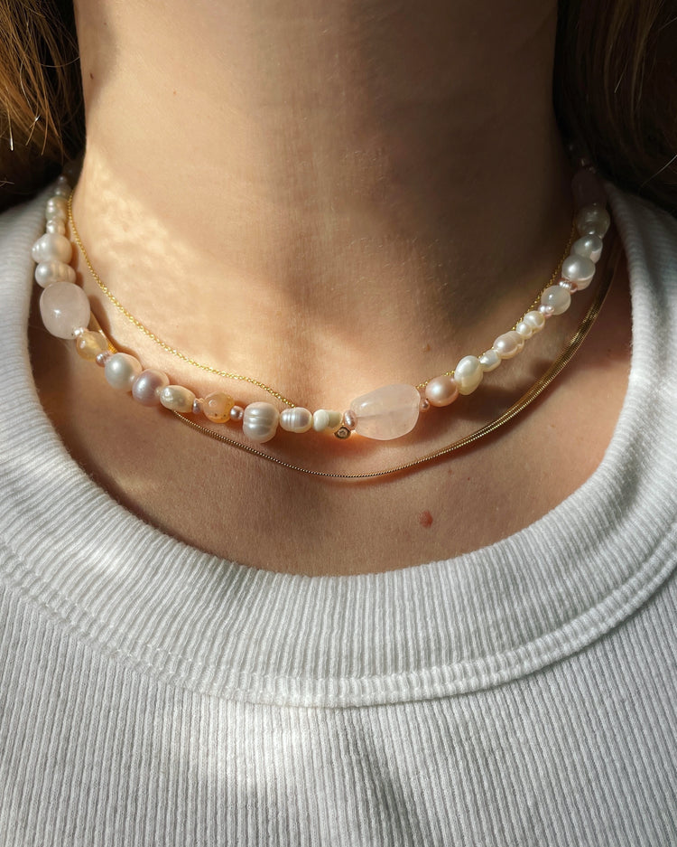 Voyage Necklace